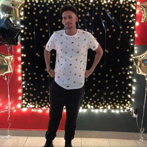 Meet your Posher, Jacob